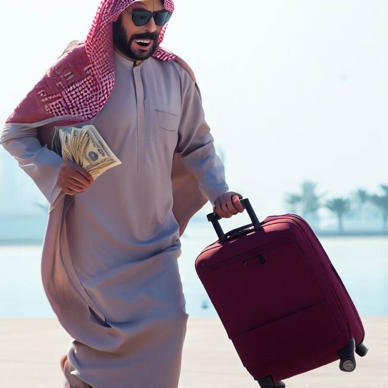 Ile kosztuje lot do Kataru?