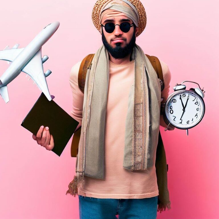 Ile trwa lot do Omanu z Katowic Itaka?