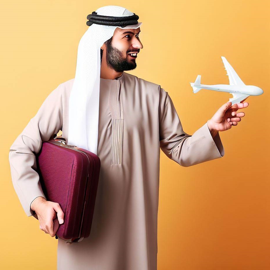 Ile trwa lot samolotem do Kataru?